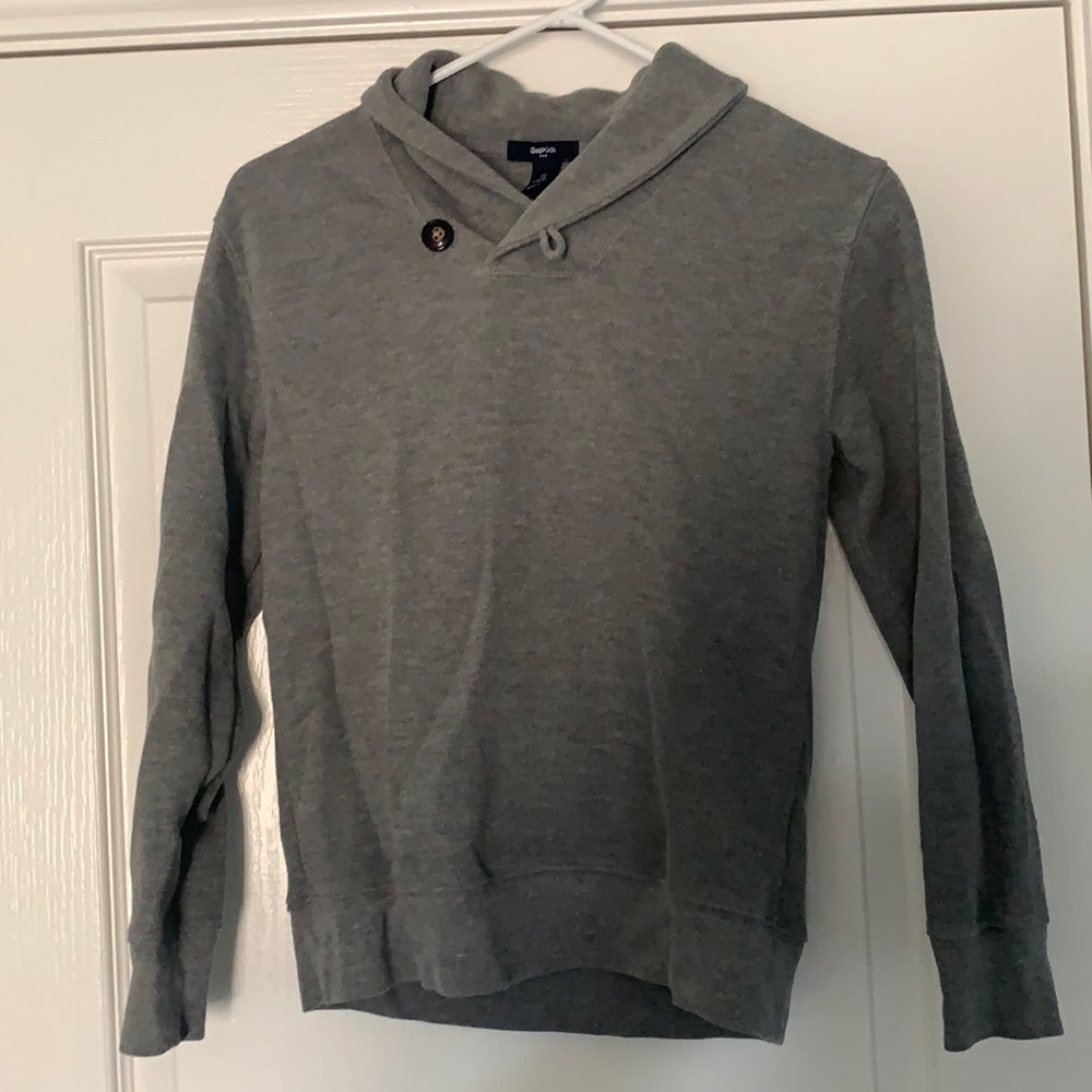 Boys Gap Sweater
